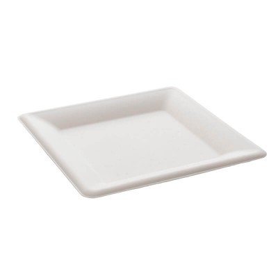 CUKORNÁD szögletes 26x26cm