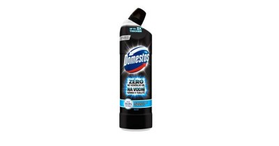 Domestos Zéró WC Vízkőoldó 750 ml blue