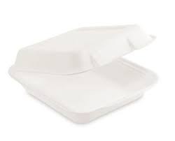 cukornád menübox - egyterű - 230 x 159 x 77 mm "HP3" 125db/csomag