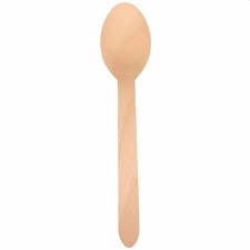 fa kanál, barna, 16,5cm 100db/csomag