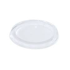 Öntetes, szószos műanyag tető imbiszre 50-80-100ml PP 50db/cs 1000db/krt