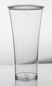 Highball (üdítőitalos)pohár - 3 dl J:2-2,5-3 dl 1db, 200db/krt.