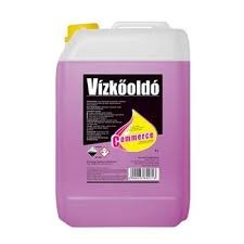Commerce  vízkőoldó 5L