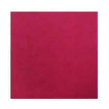 Gastro Care Prémium szalvéta 32x32cm 2 rétegű Burgundi 60db