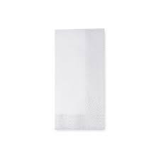 Natúr Care Prémium szalvéta 1/8-os hajtással 32x32cm2 rétegű
