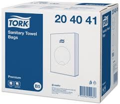 Tork Premium intim tasak 25db