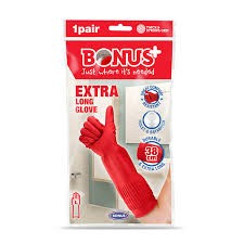 Bonus+ Extra hosszú kesztyű L HoReCa