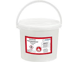 MPRO Égőpaszta 4 kg