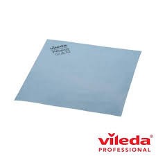 Vileda PVA microkendő  143585, kék 5db/csomag