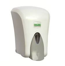 S6 Feltölthető szappanadagoló 1000 ml