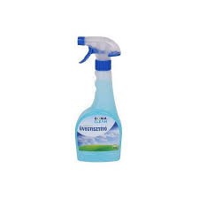 Doma Üvegtisztító (szórófejes) 500ml