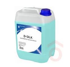 D - SILK textílöblítő koncentrátum  ( 1:3 ) 5L