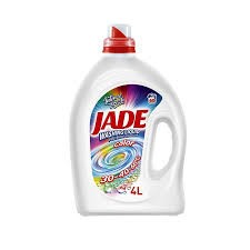 Jade Folyékony mosószer Color 4000 ml
