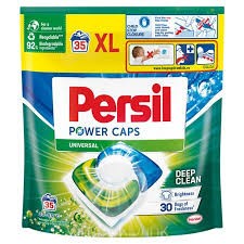 Persil mosókapszula 35db Regular és Color