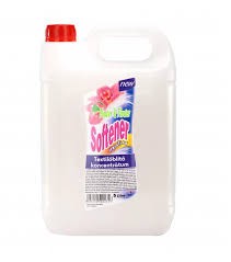 Softener öblítő koncentrátum 5L