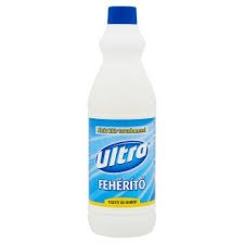 ULTRA Fehérítő 1 L