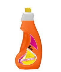Clean Center Kim fertőtlenítő mosogatószer 1 liter KORONAVÍRUS-ÖLŐHATÁS