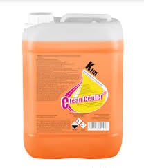 Clean Center Kim fertőtlenítő mosogatószer 5 liter KORONAVÍRUS-ÖLŐHATÁS