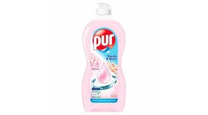 Pur Kézi Mosogatószer 750 ML - Hands &amp; Nails
