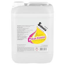 Clean Center Sidonia kézi mosogató-balzsam 5 liter