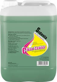 Clean Center Sidonia strong kézi mosogatószer 5 liter