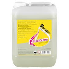 Clean Center Maxiglass gépi pohármosogató 5 liter
