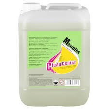 Clean Center Maxiplus gépi mosogatószer 5 liter