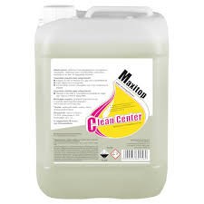 Clean Center Maxitop gépi mosogatószer 5 liter (6kg)