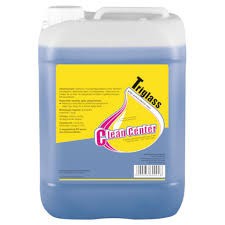 Clean Center Triglass gépi poháröblítő 5 liter