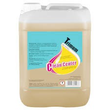 Clean Center Trimum gépi öblítőszer 5 liter
