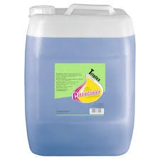 Clean Center Triplex gépi öblítőszer 22 liter