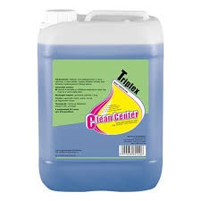Clean Center Triplex gépi öblítőszer 5 liter