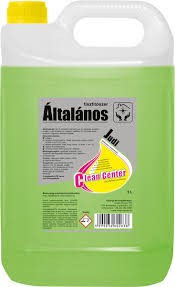 Clean Center Judi általános tisztítószer 5L