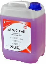 Maya Clean padlófelmosó 5 L