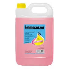 Clean Center Sofia felmosószer 5 liter