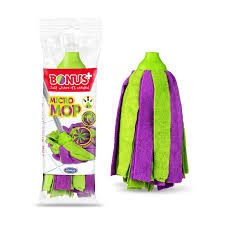 Bonus MicroMOP felmosófej 150g *B629