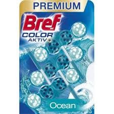 Bref Color Aktiv 3x50 g Ocean