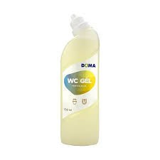 Doma WC Gél 750ml