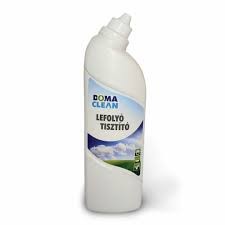 Domaclean Lefolyótisztító 750ml