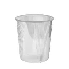 PP Hagner kerek tálka 500 ml (100% újrahasznosítható) *77450