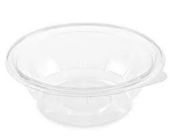 Snap On Salátás Tál 600ml víztiszta *74356Méret (külső): Ø 165 x 55mm