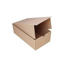 „Calzone” doboz, 17 x 28 x 7,5 cm, papír, 100db/ csomag