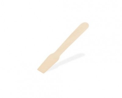 Fa fagylaltoslapka 9 mm