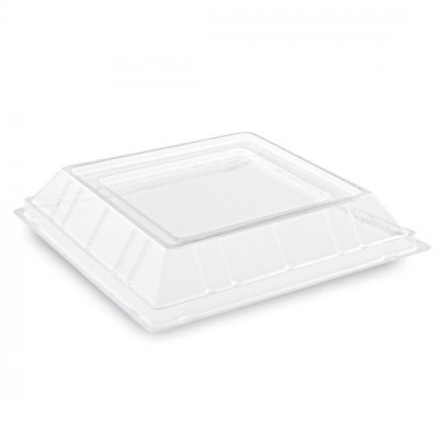 FINGER FOOD TETŐ szögletes 500 ml-es pohárhoz