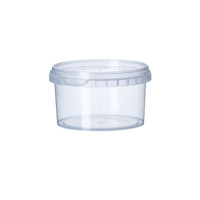 Garanciazáras tégely 280 ml NATÚR