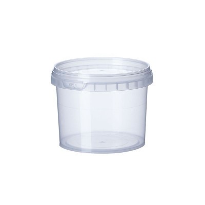 Garanciazáras tégely 560 ml NATÚR