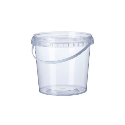 Garanciazáras vödör 1500 ml NATÚR