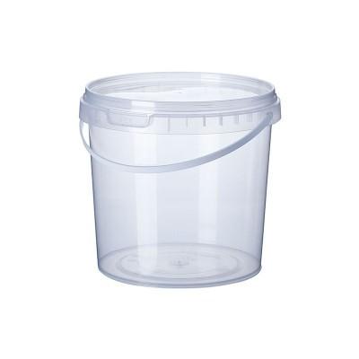 Garanciazáras vödör 2750 ml NATÚR