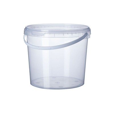 Garanciazáras vödör 5600 ml NATÚR