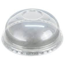 Gömbtető kehelyhez/shaker pohárhoz szívószál lyukkald:95 mm PET (újrahasznosítható) *76196